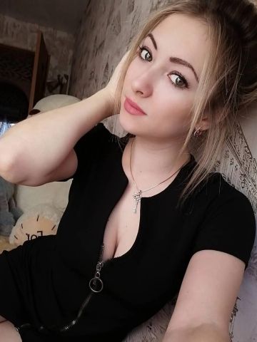 Анкета проститутки Юнона - Фото 1, , 25 лет, №264522